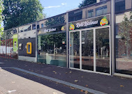 Ter overname te koop aangeboden Surinaams/Indisch afhaal/bezorg restaurant in Centrum Zeist, Utrecht, Nederland